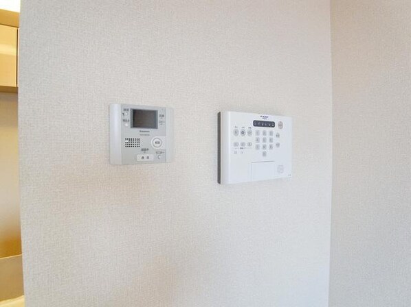 グレースコートの物件内観写真